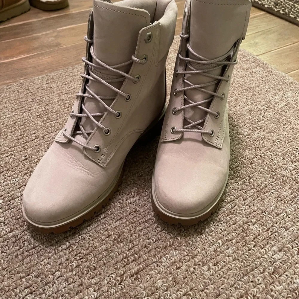 Timberland Jayne boot - Picture 2 of 4